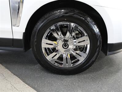 2016 Cadillac SRX Luxury Collection AWD   - Photo 48 - Addison, IL 60101