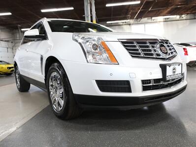 2016 Cadillac SRX Luxury Collection AWD   - Photo 54 - Addison, IL 60101