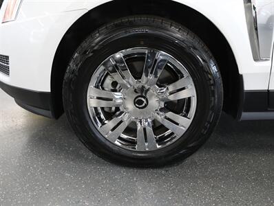 2016 Cadillac SRX Luxury Collection AWD   - Photo 47 - Addison, IL 60101