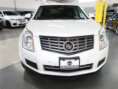 2016 Cadillac SRX Luxury Collection AWD   - Photo 6 - Addison, IL 60101
