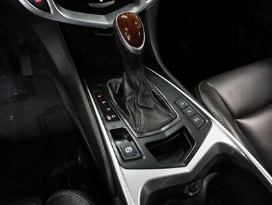 2016 Cadillac SRX Luxury Collection AWD   - Photo 34 - Addison, IL 60101