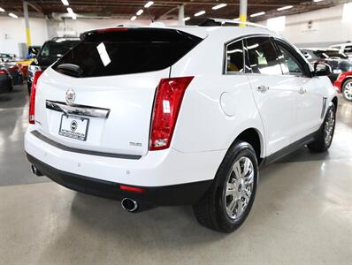 2016 Cadillac SRX Luxury Collection AWD   - Photo 9 - Addison, IL 60101