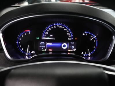 2016 Cadillac SRX Luxury Collection AWD   - Photo 43 - Addison, IL 60101