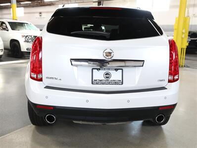 2016 Cadillac SRX Luxury Collection AWD   - Photo 10 - Addison, IL 60101