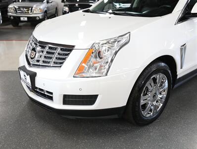 2016 Cadillac SRX Luxury Collection AWD   - Photo 3 - Addison, IL 60101