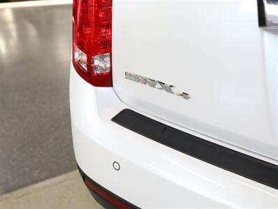 2016 Cadillac SRX Luxury Collection AWD   - Photo 11 - Addison, IL 60101