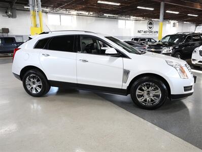 2016 Cadillac SRX Luxury Collection AWD   - Photo 8 - Addison, IL 60101