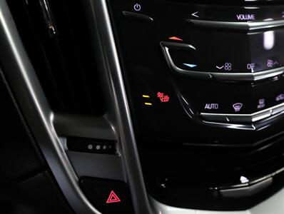 2016 Cadillac SRX Luxury Collection AWD   - Photo 37 - Addison, IL 60101