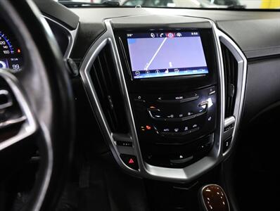 2016 Cadillac SRX Luxury Collection AWD   - Photo 36 - Addison, IL 60101