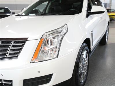 2016 Cadillac SRX Luxury Collection AWD   - Photo 5 - Addison, IL 60101