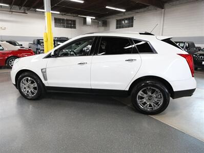 2016 Cadillac SRX Luxury Collection AWD   - Photo 15 - Addison, IL 60101