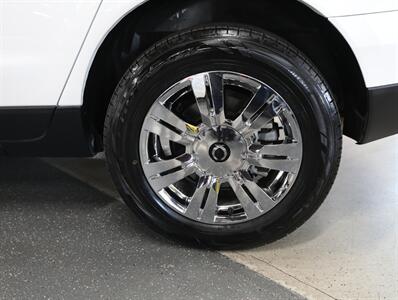 2016 Cadillac SRX Luxury Collection AWD   - Photo 46 - Addison, IL 60101