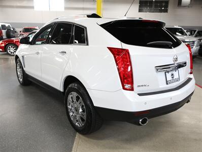 2016 Cadillac SRX Luxury Collection AWD   - Photo 13 - Addison, IL 60101