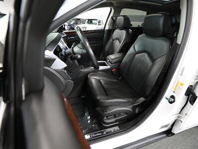 2016 Cadillac SRX Luxury Collection AWD   - Photo 31 - Addison, IL 60101