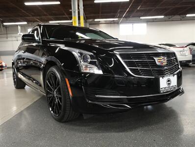 2018 Cadillac ATS 2.0T - Photo 52 - Addison, IL 60101