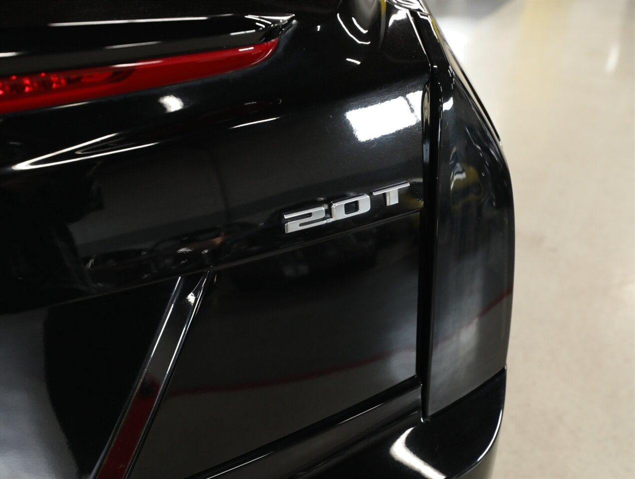 2018 Cadillac ATS 2.0T - Photo 11 - Addison, IL 60101