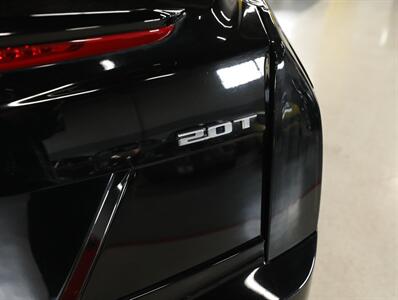 2018 Cadillac ATS 2.0T - Photo 11 - Addison, IL 60101