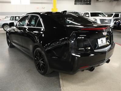2018 Cadillac ATS 2.0T - Photo 14 - Addison, IL 60101