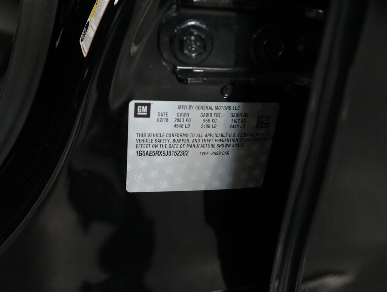 2018 Cadillac ATS 2.0T - Photo 43 - Addison, IL 60101