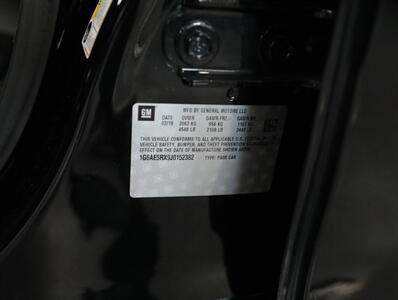 2018 Cadillac ATS 2.0T - Photo 43 - Addison, IL 60101