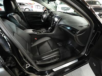 2018 Cadillac ATS 2.0T - Photo 19 - Addison, IL 60101