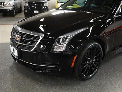 2018 Cadillac ATS 2.0T - Photo 3 - Addison, IL 60101