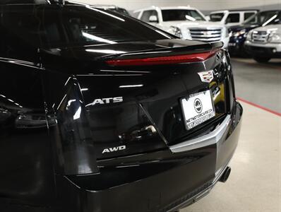 2018 Cadillac ATS 2.0T - Photo 15 - Addison, IL 60101