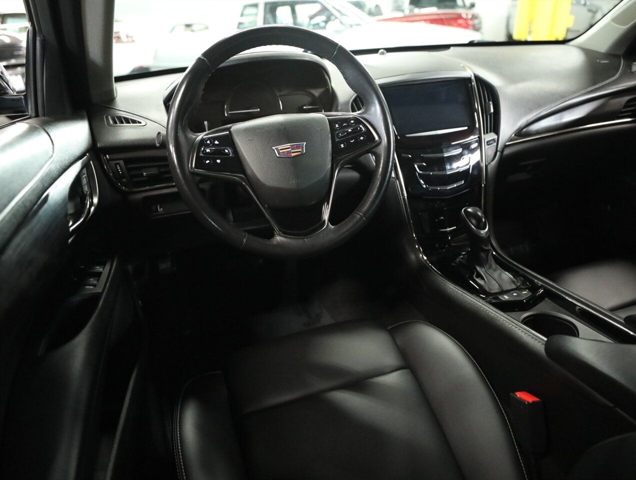 2018 Cadillac ATS 2.0T - Photo 28 - Addison, IL 60101