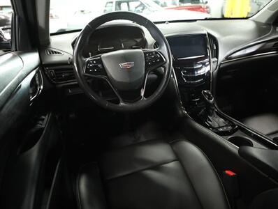 2018 Cadillac ATS 2.0T - Photo 28 - Addison, IL 60101