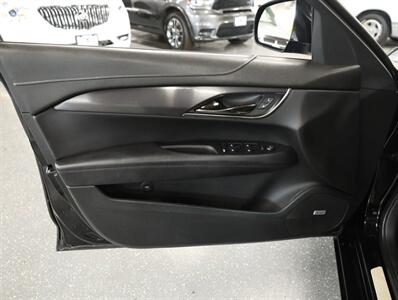2018 Cadillac ATS 2.0T - Photo 29 - Addison, IL 60101