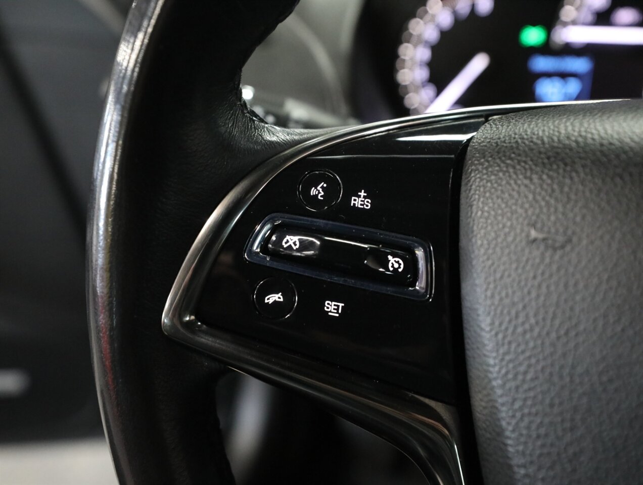 2018 Cadillac ATS 2.0T - Photo 39 - Addison, IL 60101