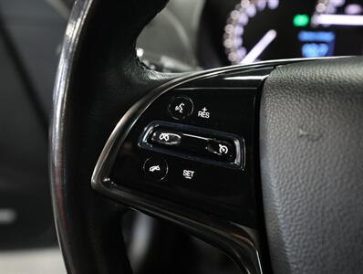 2018 Cadillac ATS 2.0T - Photo 39 - Addison, IL 60101