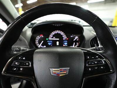 2018 Cadillac ATS 2.0T - Photo 40 - Addison, IL 60101