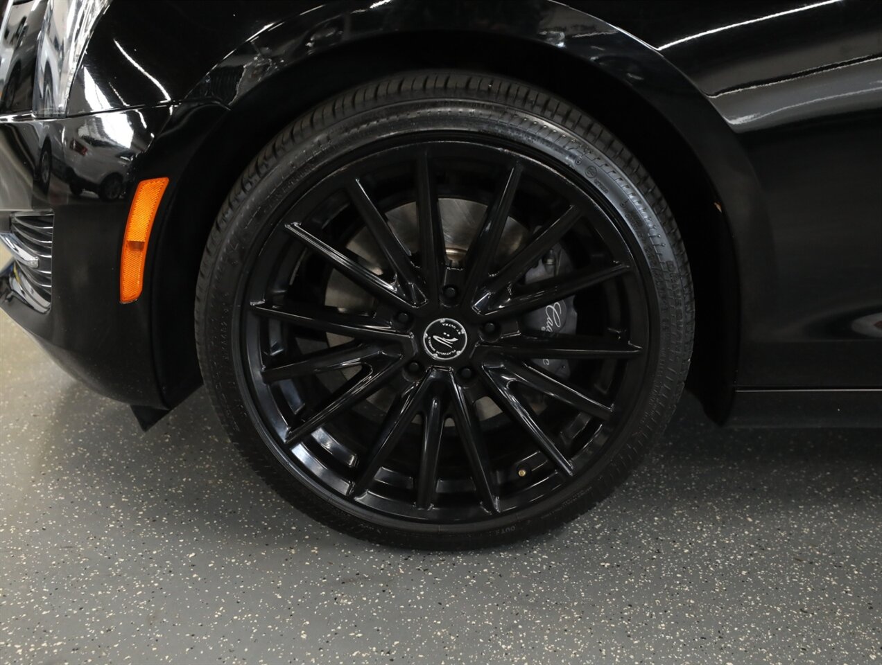 2018 Cadillac ATS 2.0T - Photo 45 - Addison, IL 60101