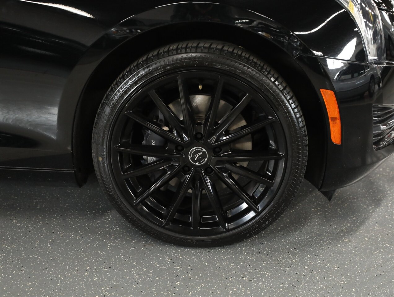 2018 Cadillac ATS 2.0T - Photo 46 - Addison, IL 60101