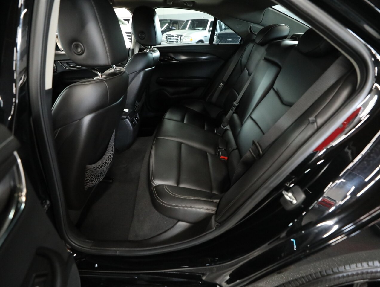 2018 Cadillac ATS 2.0T - Photo 27 - Addison, IL 60101