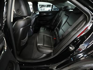 2018 Cadillac ATS 2.0T - Photo 27 - Addison, IL 60101