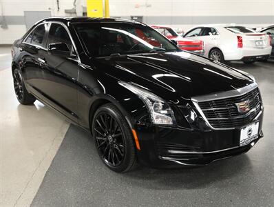 2018 Cadillac ATS 2.0T - Photo 7 - Addison, IL 60101