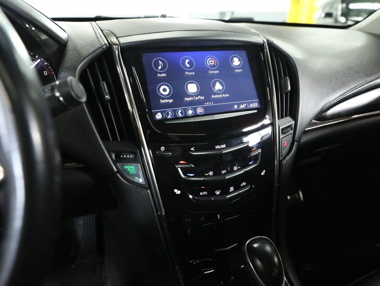 2018 Cadillac ATS 2.0T - Photo 36 - Addison, IL 60101