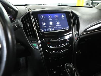 2018 Cadillac ATS 2.0T - Photo 36 - Addison, IL 60101