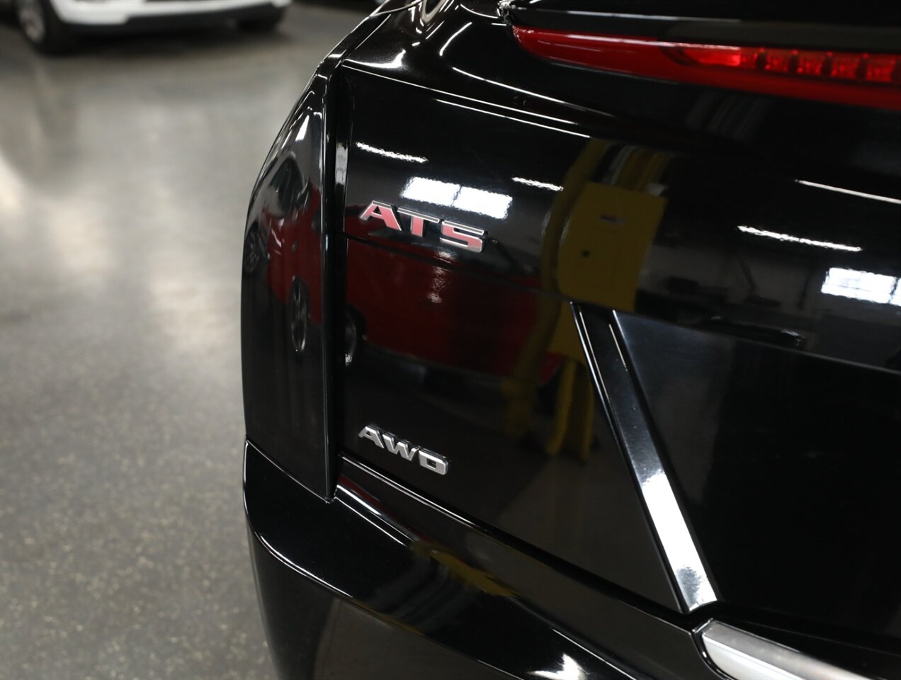 2018 Cadillac ATS 2.0T - Photo 12 - Addison, IL 60101