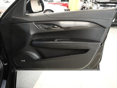 2018 Cadillac ATS 2.0T - Photo 18 - Addison, IL 60101