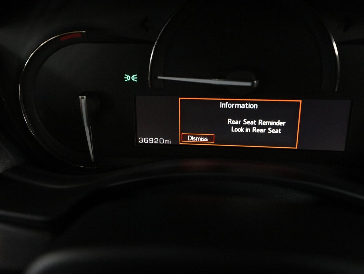2018 Cadillac ATS 2.0T - Photo 42 - Addison, IL 60101