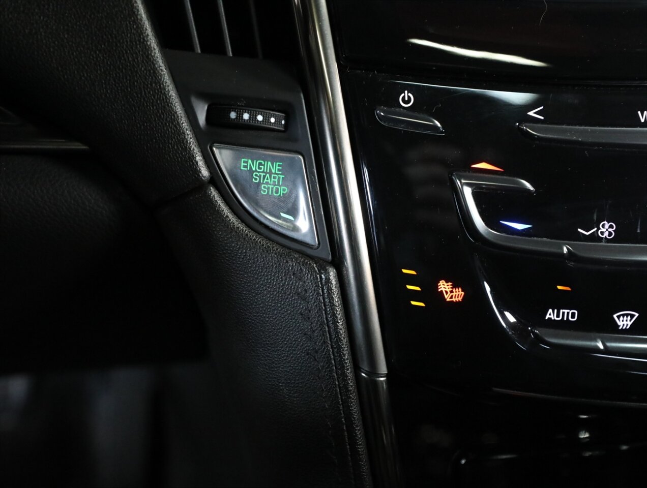 2018 Cadillac ATS 2.0T - Photo 37 - Addison, IL 60101
