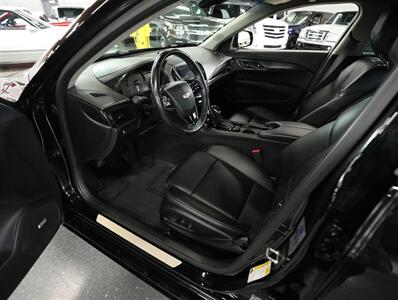 2018 Cadillac ATS 2.0T - Photo 31 - Addison, IL 60101