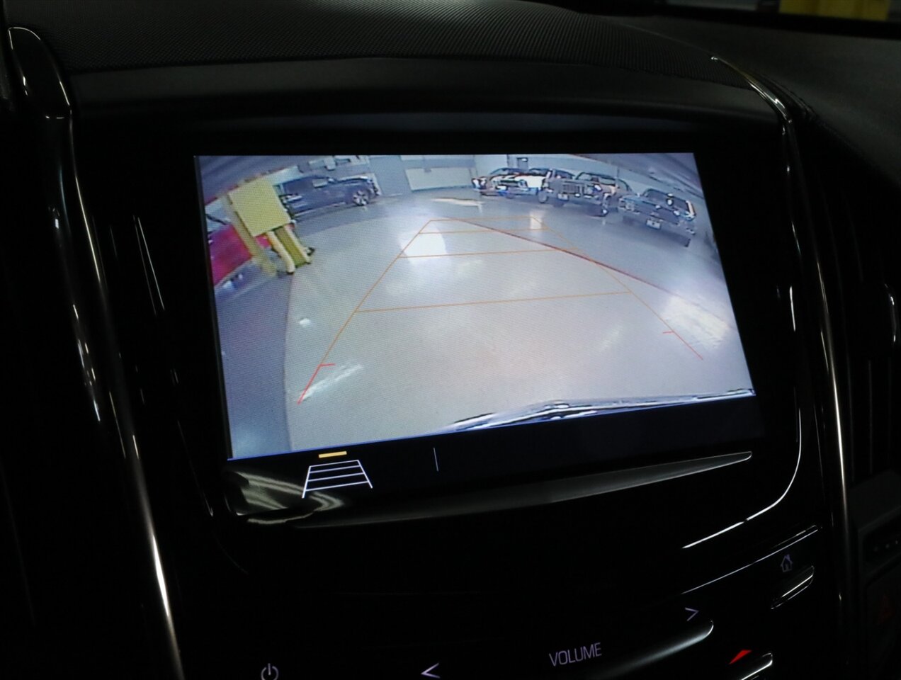 2018 Cadillac ATS 2.0T - Photo 38 - Addison, IL 60101