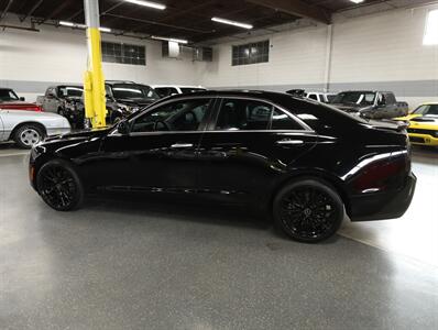 2018 Cadillac ATS 2.0T - Photo 17 - Addison, IL 60101