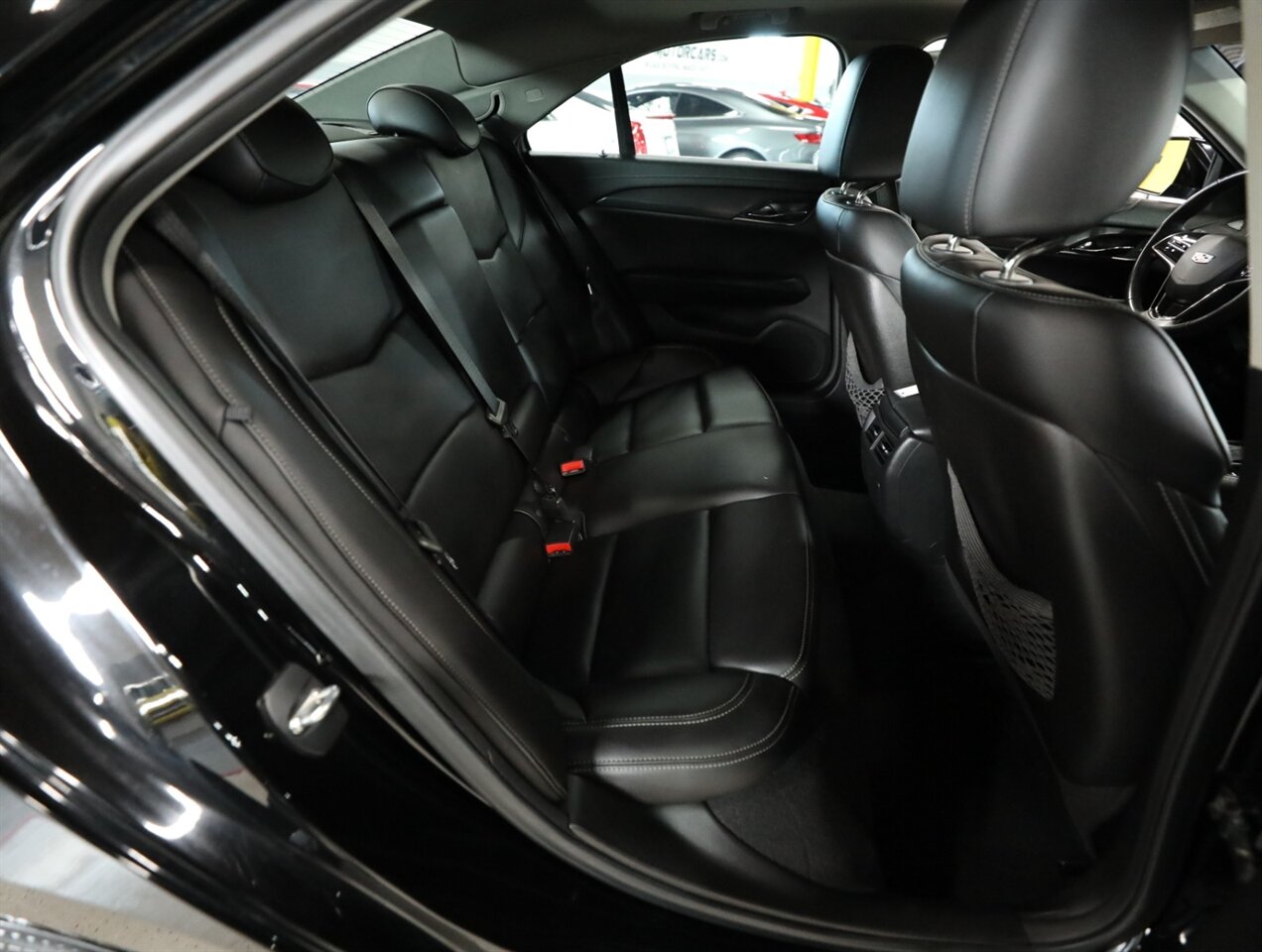 2018 Cadillac ATS 2.0T - Photo 23 - Addison, IL 60101