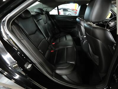 2018 Cadillac ATS 2.0T - Photo 23 - Addison, IL 60101