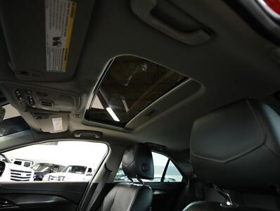 2018 Cadillac ATS 2.0T - Photo 34 - Addison, IL 60101